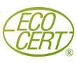 採用歐盟認證ECOCERT有機原料